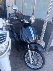 Piaggio Beverly 500 Tourer ie