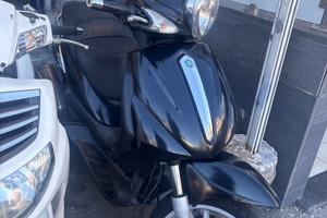 Piaggio Beverly 500 Tourer ie