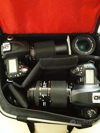 nikon