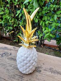 Ananas decorazione oggettistica per la casa