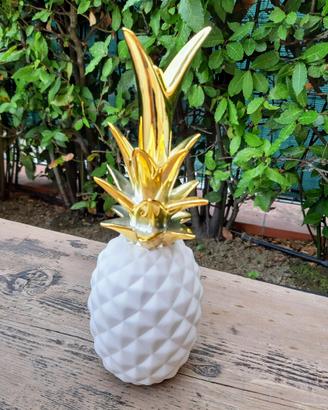 Ananas decorazione oggettistica per la casa