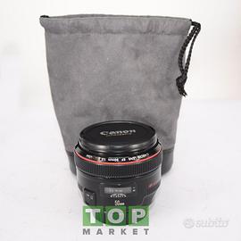 36427 Canon EF 50mm f/1,2 L USM