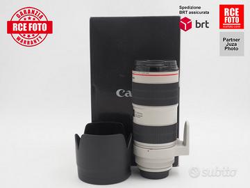 Canon EF 70-200 F2.8 L IS III USM (Canon)