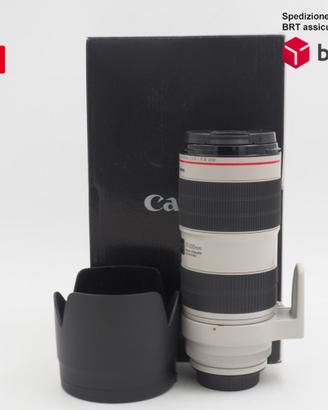 Canon EF 70-200 F2.8 L IS III USM (Canon)