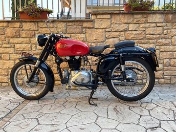 gilera saturno 500