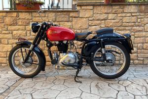 gilera saturno 500