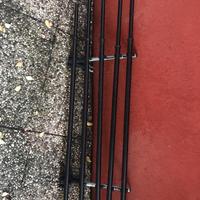 GRIGLIA PROTETTIVA PER ANIMALI