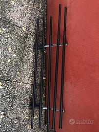 GRIGLIA PROTETTIVA PER ANIMALI