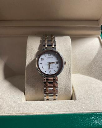 Orologio Citizen Eco-Drive