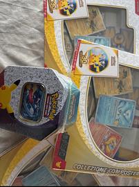 Pokémon 30° Anniversario