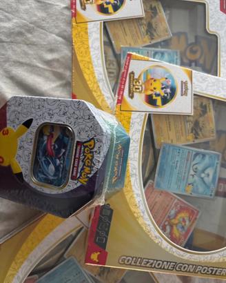 Pokémon 30° Anniversario