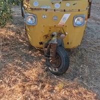 ape piaggio p601. Uso ricambi a Noci (ba)