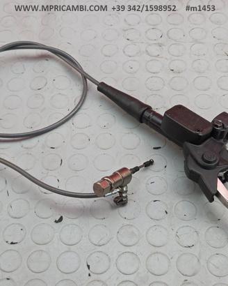 KIT POMPA HONDA CRF 450 2011 2012 CR-F 2009 2010