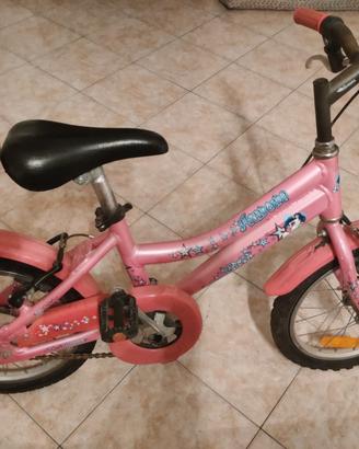 Bici bambina