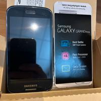 Samsung Grand Prime