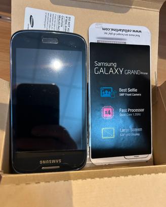 Samsung Grand Prime