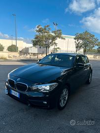 BMW serie 1 114d, F20 business (per neopatentati)