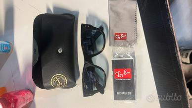 Ray ban