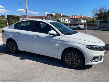 FIAT Tipo 1.6 Mjt S&S 4 porte City KM 0 - PRONTA C