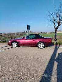 Mercedes SL 600 v12 