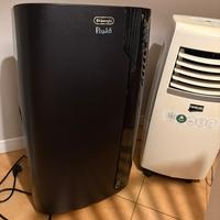 Pinguino De Longhi PAC EX120 come nuovo