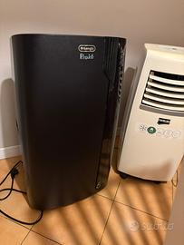 Pinguino De Longhi PAC EX120 come nuovo