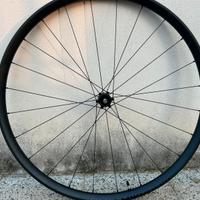 Ruota Anteriore Gravel Cannondale G-S 27