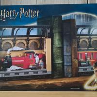 Lego Harry Potter 76450 Book Nook Espresso Hogwart
