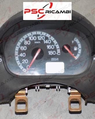 Quadro strumenti contachilometri Fiat Seicento