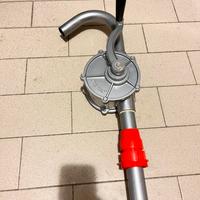 Pompa manuale