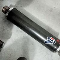 HONDA RC 30 TERMIGNONI