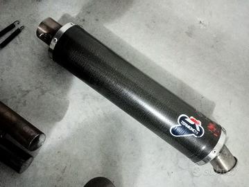 HONDA RC 30 TERMIGNONI