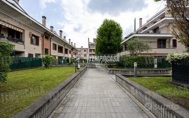 Appartamento a Bussero 2 locali