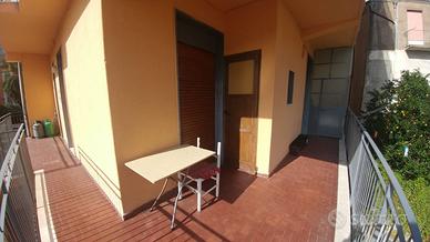 Zona centrale giurisprudenza, benedettini