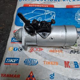 motorino avviamento Fiat 126 