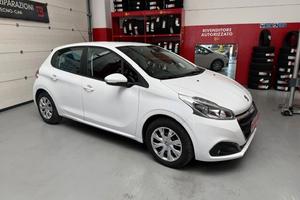 Peugeot 208 PureTech 68 5 porte Active