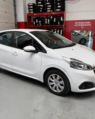 Peugeot 208 PureTech 68 5 porte Active