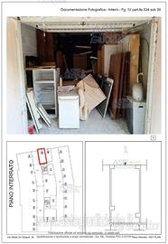 Box/Posto auto Faleria [A4343119]