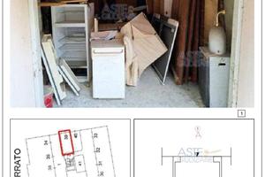 Box/Posto auto Faleria [A4343119]