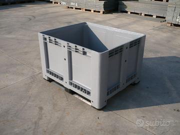 BOX CP091 120x100x76 NUOVO