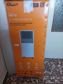 condizionatore  inverter 