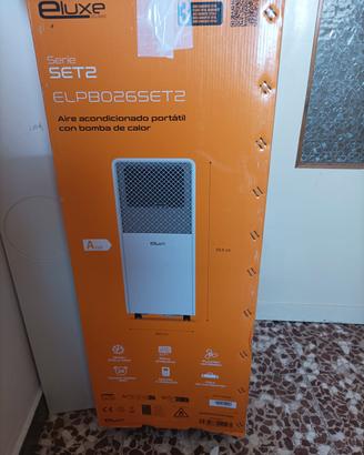 condizionatore  inverter 