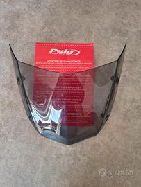 Cupolino Yamaha mt 07 