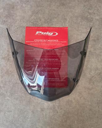 Cupolino Yamaha mt 07 