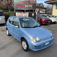 FIAT Seicento 1.1 50th Anniversary
