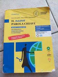 Il Nuovo Parola chiave 