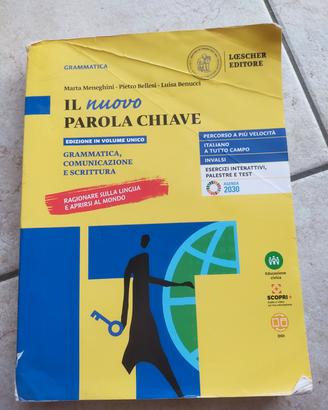 Il Nuovo Parola chiave 