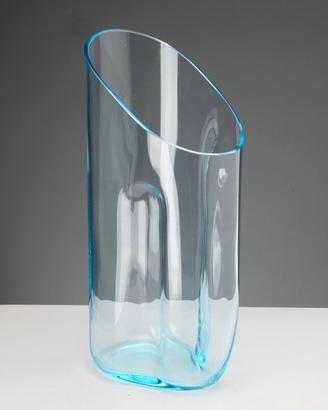 Vaso in Vetro Cenedese & Albarelli - Anni 80