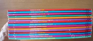 Libri Italia in giallo