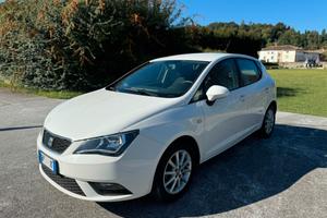 Seat Ibiza 1.4 TDI 75 CV CR 5p. Business High